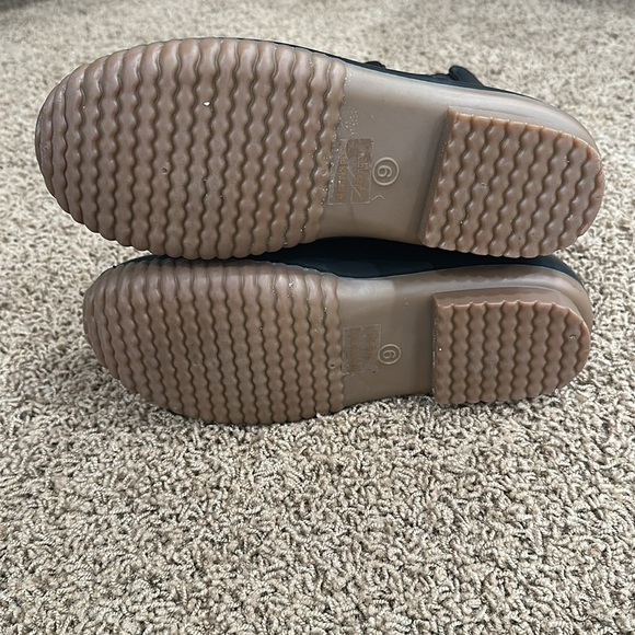 Mission-555 size 9 Rain Boots- new without tags - Picture 4 of 5